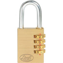 Candado comb program lat 40mm Lock