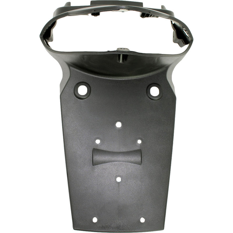 Guardabarros trasero (TX200)