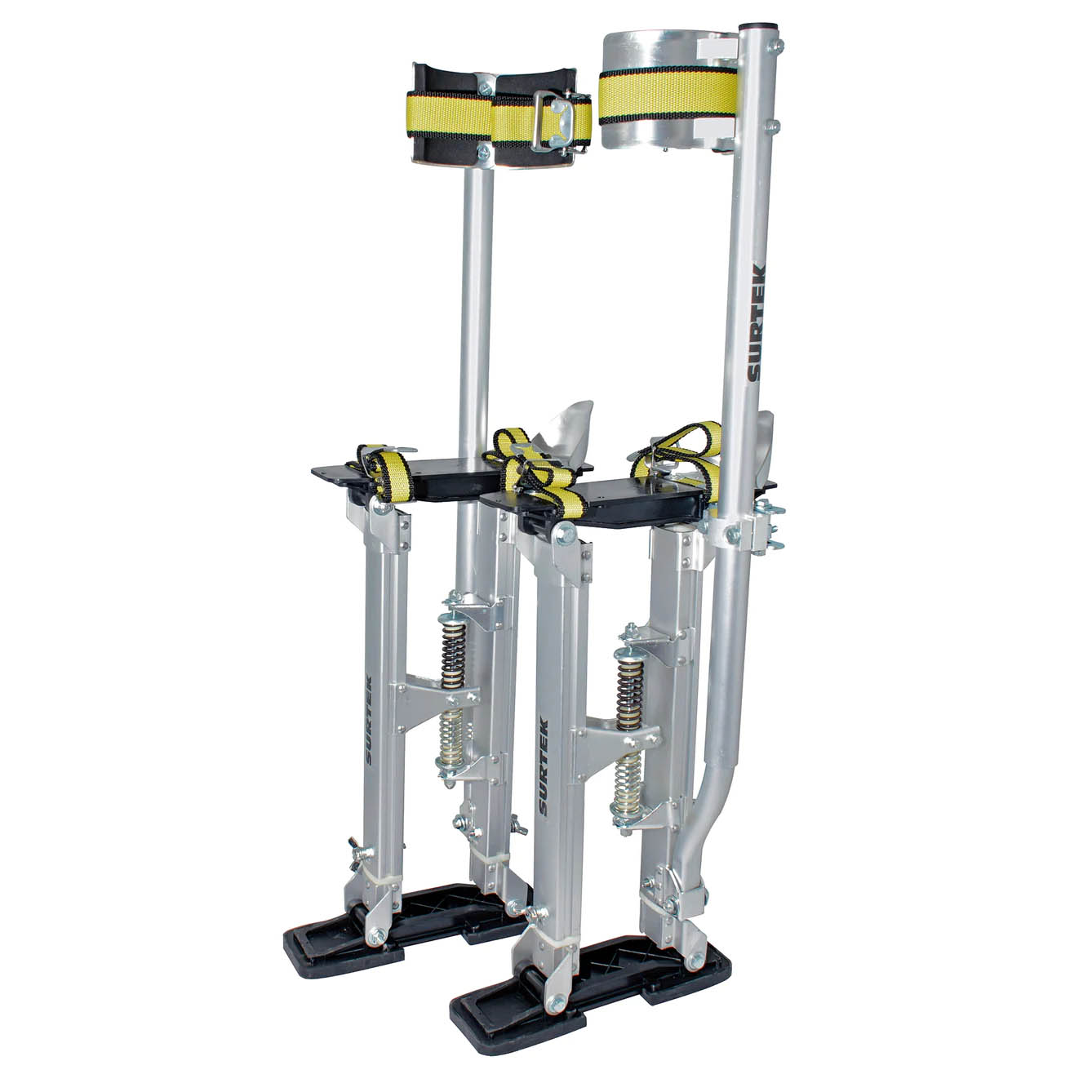 Surtek Zancos con elevación 18" a 30"