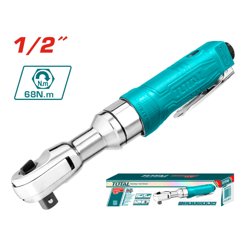 Ratchet Llave de trinquete de aire neumática