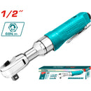 Ratchet Llave de trinquete de aire neumática