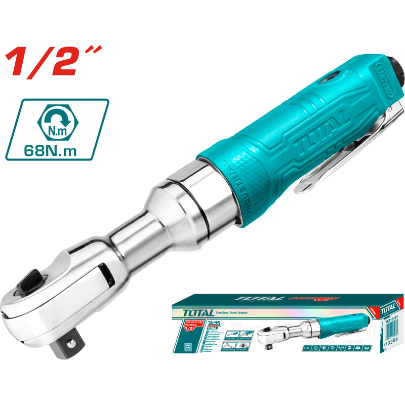 Ratchet Llave de trinquete de aire neumática