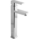 Llave de lavamanos ALTA monomando ABS alto ecológico