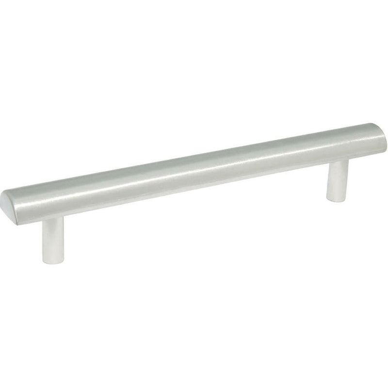 Tirador moderna tipo 05 níquel satinado Lock