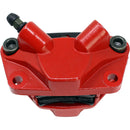Caliper de freno trasero (TX200)