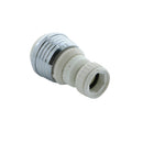 Boquilla Aireador giratorio para llave de fregador