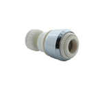 Boquilla Aireador giratorio para llave de fregador