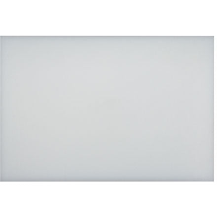 Tabla De Picar Blanca (600 X 400 X 20 Mm)