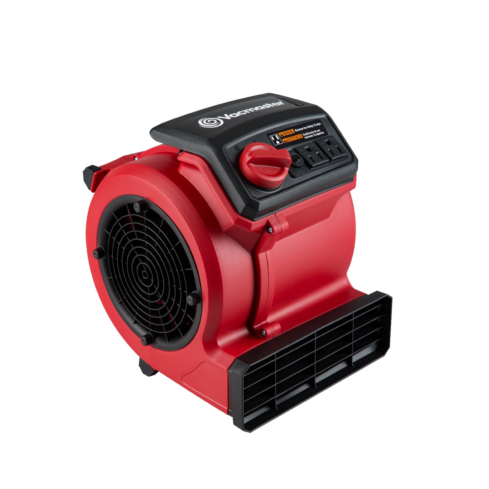 Secador de piso de aire blower 3 velocidades. "NO sopla aire caliente, solo aire ambiente"