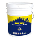 Impermeabilizante color terracota 19l 5 años Surtek