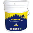 Impermeabilizante color terracota 19l 5 años Surtek