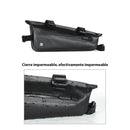 Bolso impermeable para Bicicleta 2.2L, para anclar al tubo central de cuadro Rhinowalk