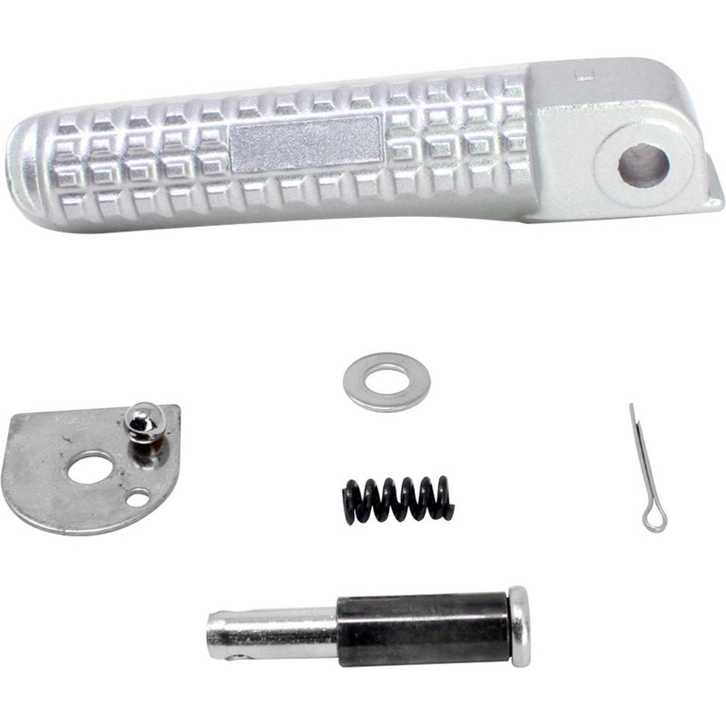 Kit de posapie trasero derecho (TNT150)