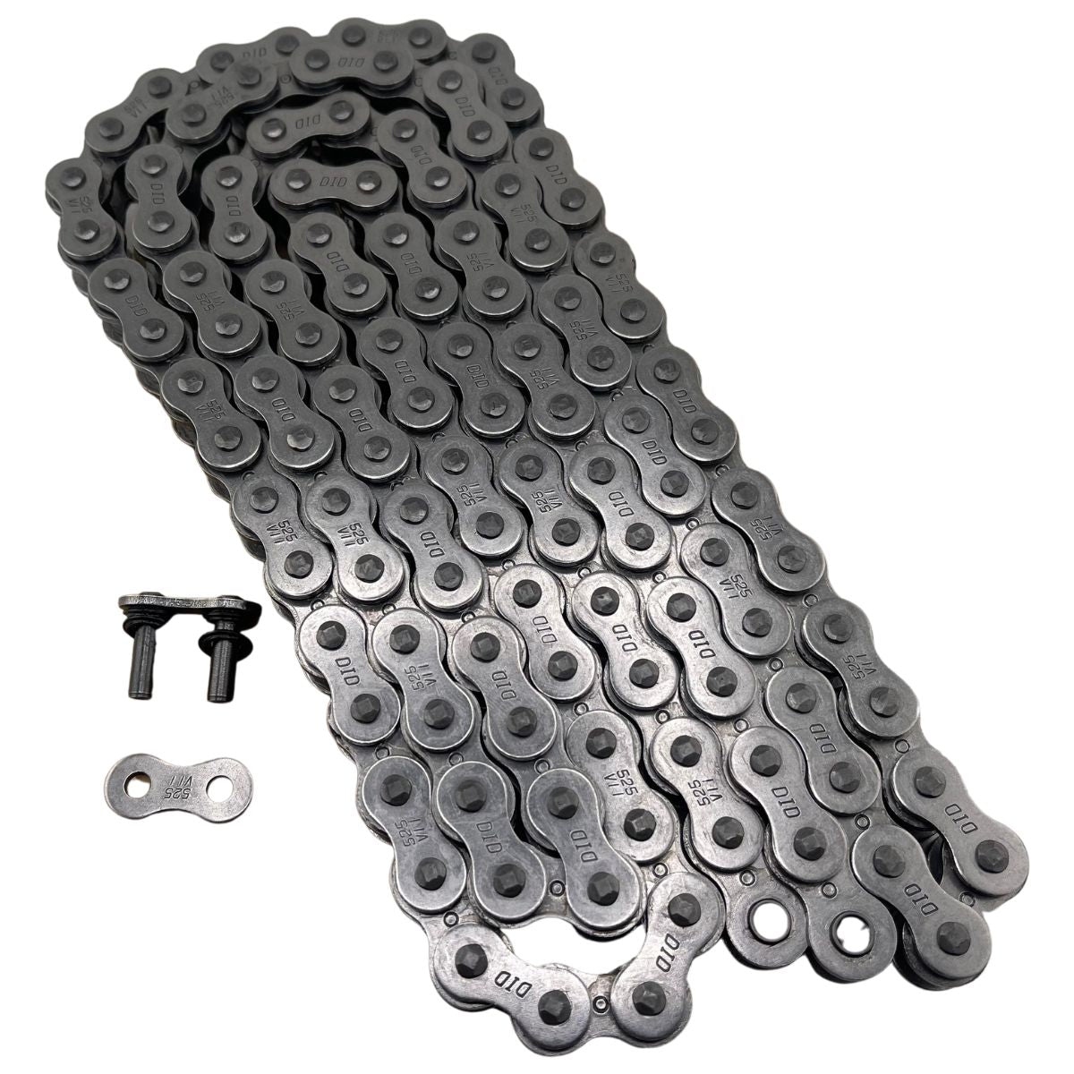 Cadena 525V11×116 (TRK502X / 752S) (CODIGO ANTERIOR 60310P160011, 60310P160003)