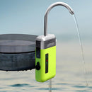 Bomba de aire ultrasilenciosa para peceras y carnada