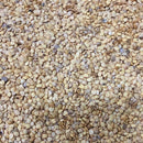 Semillas de berenjena, Belleza negra (100% Heirloom/No Híbrido/No GMO). 50 semillas aproximadamente.