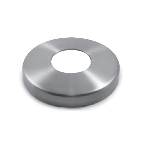 Tapa decorativa para Tubo de 2".