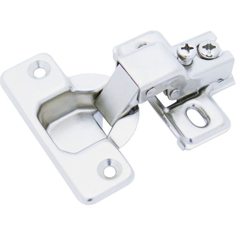 Bisagra bidimensional marco frontal Lock