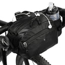 Cangurera de 4L con soporte para manubrio de bicicleta Rhinowalk