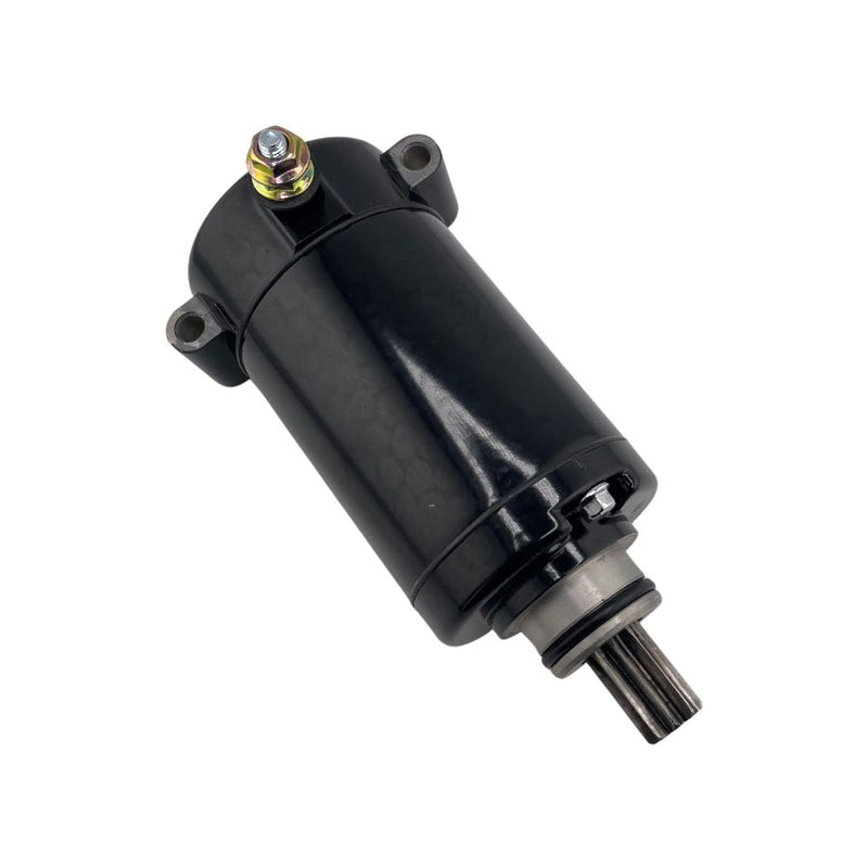 Motor de arranque (TRK502X)