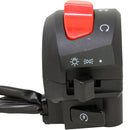 Mandos Derechos (TNT150 / TRK251)