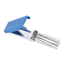 Limpiador de boquillas de oxicorte.