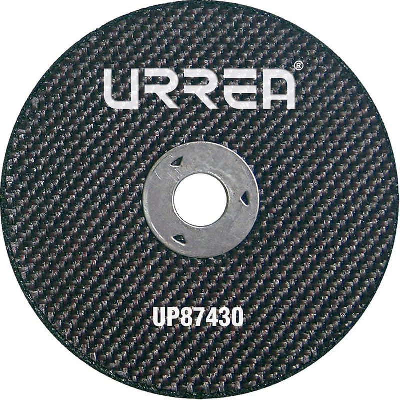 Disco para UP874 3" x 3/8" x 1/16" Urrea