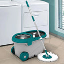 Tapón para drenaje de cubeta Spin and Mop AN25
