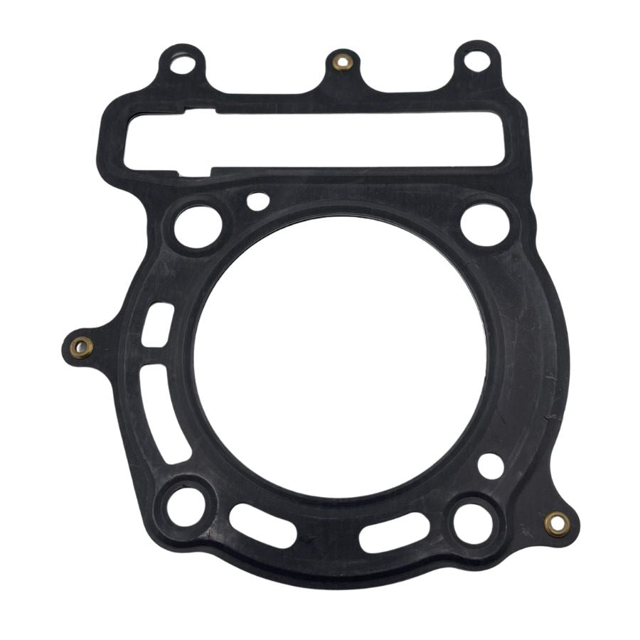 Empacadura de valvulas (ZAFFERANO250)