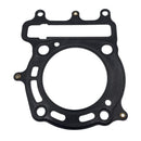 Empacadura de valvulas (ZAFFERANO250)