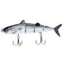 Señuelo de cuatro secciones 16 cm