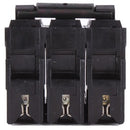 Breaker eléctrico 30 amperios de 3 polos, 120/240 V. General Electric (GE)