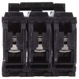 Breaker eléctrico 30 amperios de 3 polos, 120/240 V. General Electric (GE)