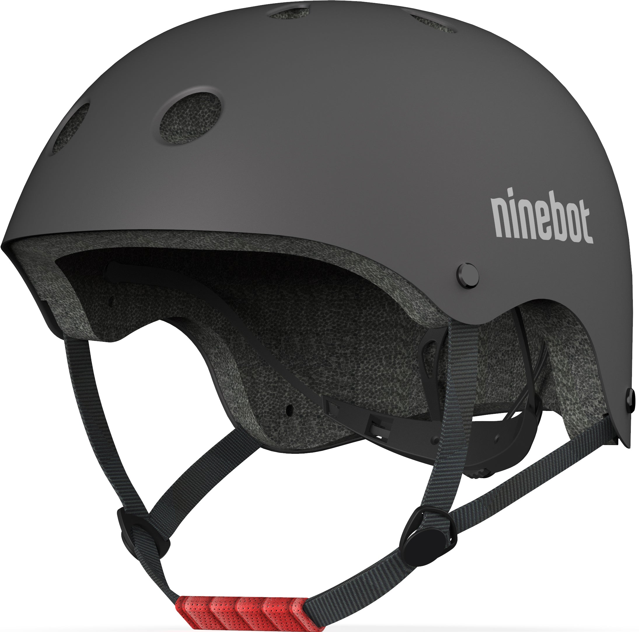 Casco Ninebot adultos L/XL-Black