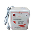 Transformador opcional 110-220V, 2000W, Se utiliza para potencia inferior a 1700W.