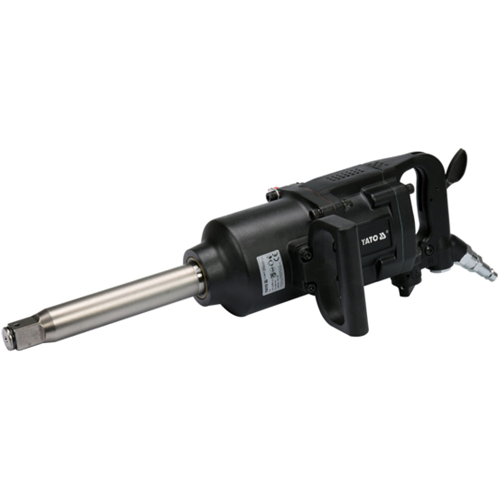 Llave de impacto neumatica de 1" de 3200Nm