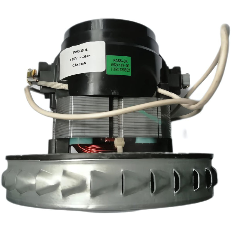 Motor para Aspiradora 110V UTVC14122 ( AI001000306 )