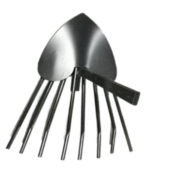 Pieza para arado de papas de cultivador a gasolina TGC5001 ( TS00000831 )