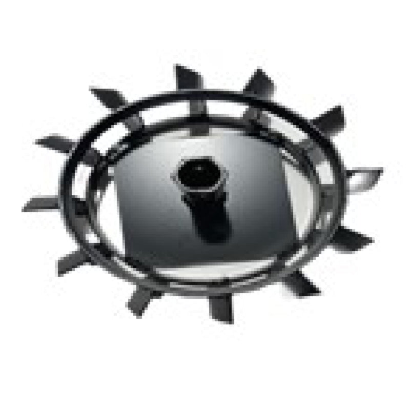 Rueda de hierro para Cultivador a Gasolina TGC5001 ( TS00000830 )