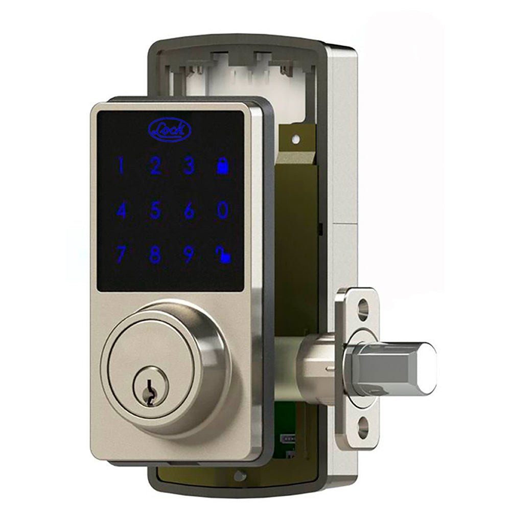 Cerradura digital Lock