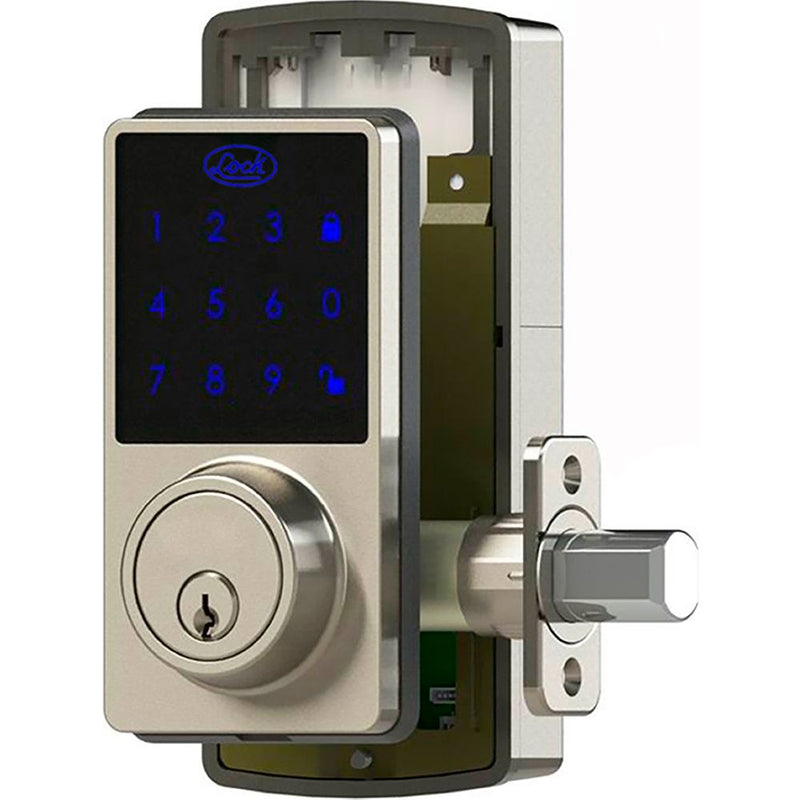 Cerradura digital Lock
