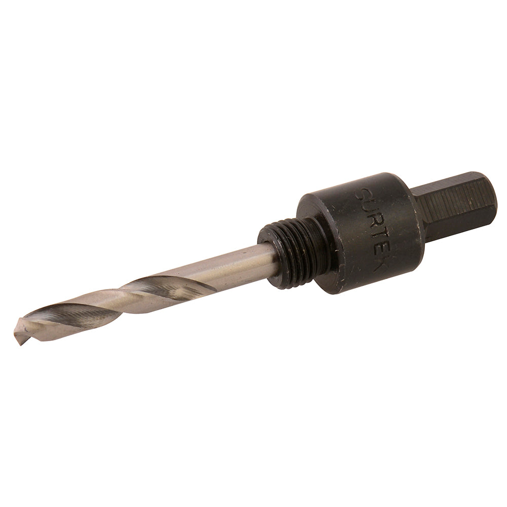 Mandril guía 7/16" zanco hexagonal Surtek