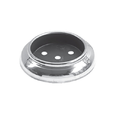 Flange tapa 2x1 2".
