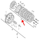 Embrague completo (302S)