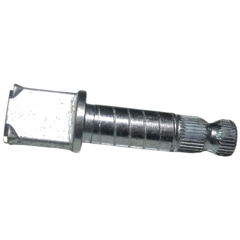 Leva del tambor de freno delantero (RKG150)