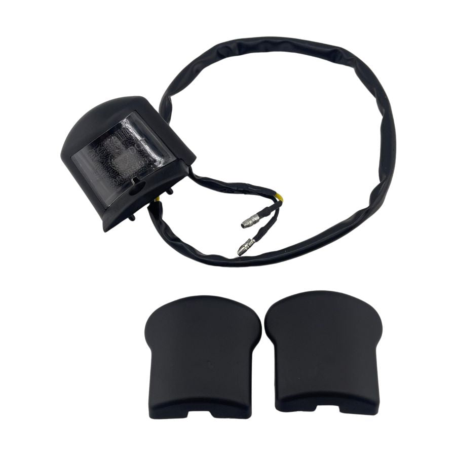 Luz de la licencia (302S / TNT600)