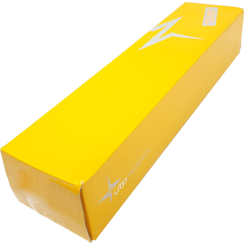 UTP 308L(AWS E308L-16)1/8"(5kg)(Electrodo inox resist. a la corrosión y por ácidos)