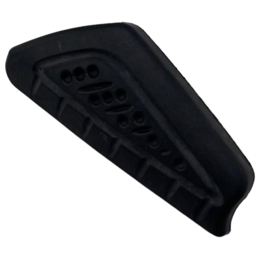 Goma de posa pie izquierdo (TNT25 / TRK251 / LEONCINO250 / 302S / TNT600 / 752S / TRK502X)