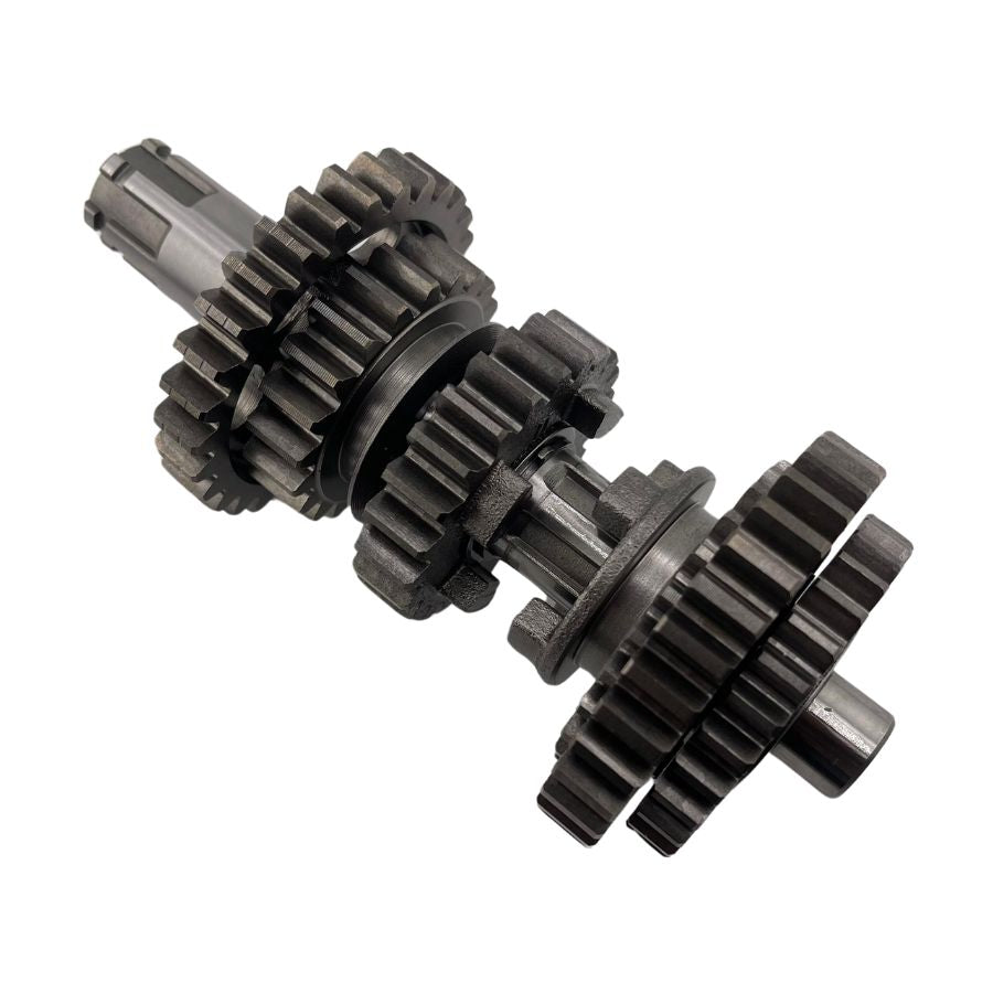 Eje secundario de la transmision primaria (VIN) (RKG150)(CODIGO ANTERIOR MO-REP-219213070010)