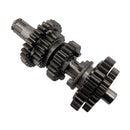 Eje secundario de la transmision primaria (VIN) (RKG150)(CODIGO ANTERIOR MO-REP-219213070010)